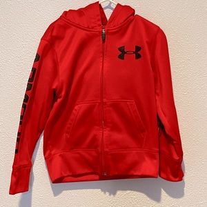 Under Armour Hoodie